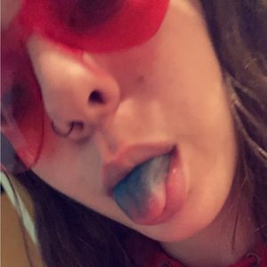 Meet your Posher, Elisabeth